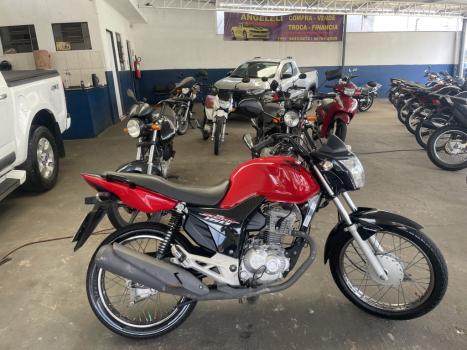 HONDA CG 160 START, Foto 1 HONDA CG 160 START, Foto 1