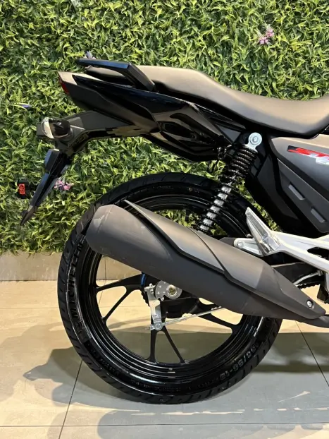 HONDA CG 160 START, Foto 7