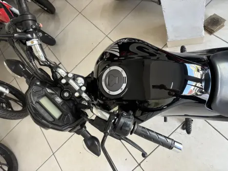 HONDA CG 160 START, Foto 7 HONDA CG 160 START, Foto 7