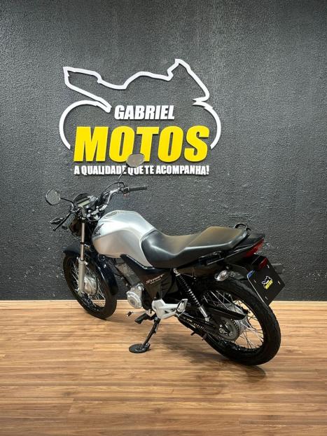 HONDA CG 160 START, Foto 5 HONDA CG 160 START, Foto 5