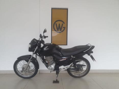 HONDA CG 160 START, Foto 2 HONDA CG 160 START, Foto 2