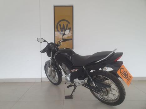 HONDA CG 160 START, Foto 4 HONDA CG 160 START, Foto 4