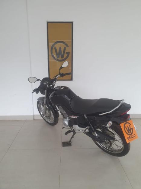 HONDA CG 160 START, Foto 5 HONDA CG 160 START, Foto 5