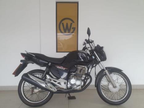 HONDA CG 160 START, Foto 12 HONDA CG 160 START, Foto 12