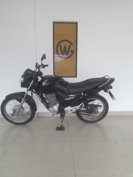 HONDA CG 160 START, Foto 13 HONDA CG 160 START, Foto 13