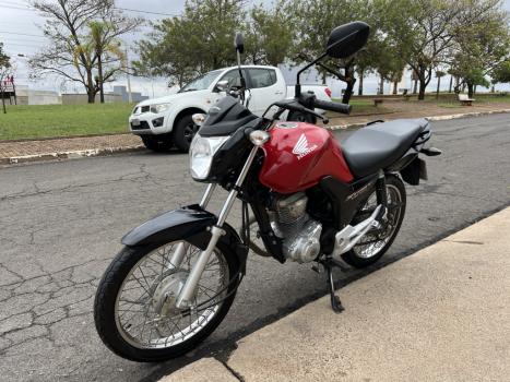 HONDA CG 160 START, Foto 4