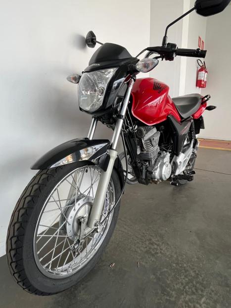 HONDA CG 160 START, Foto 2