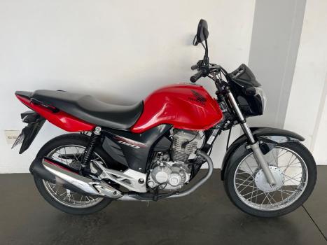HONDA CG 160 START, Foto 6