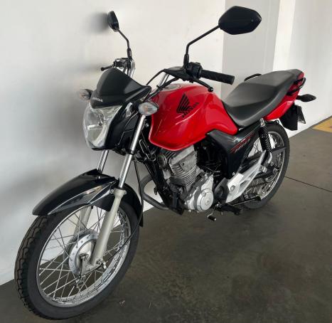 HONDA CG 160 START, Foto 7