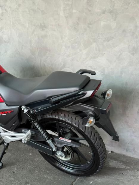 HONDA CG 160 START, Foto 12