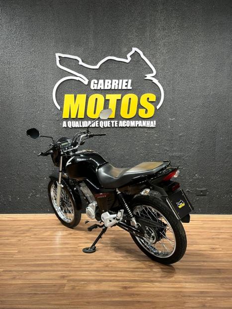 HONDA CG 160 START, Foto 5