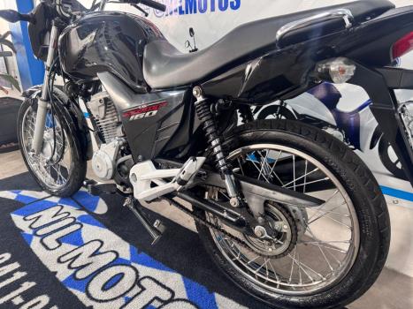 HONDA CG 160 START, Foto 7