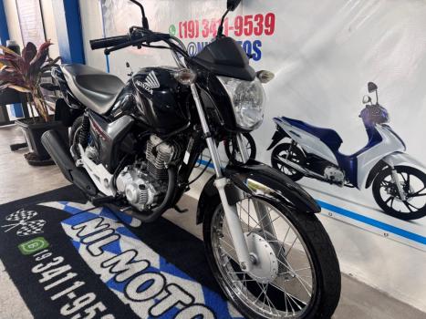 HONDA CG 160 START, Foto 12
