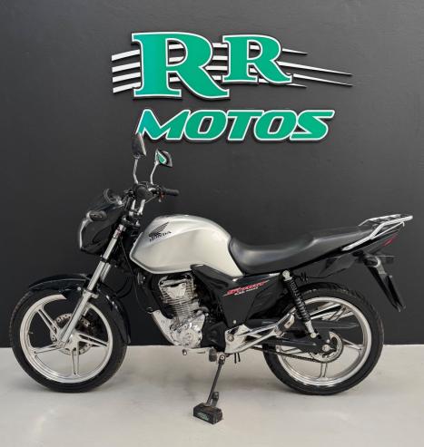 HONDA CG 160 START, Foto 2