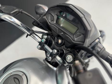HONDA CG 160 START, Foto 5
