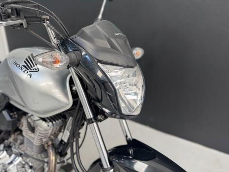 HONDA CG 160 START, Foto 6