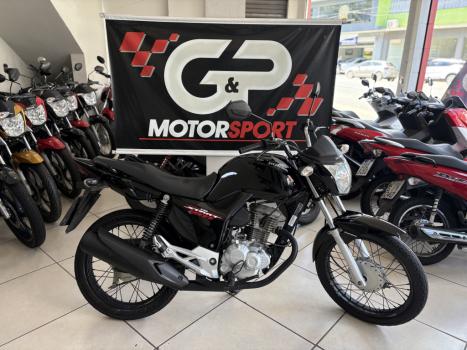HONDA CG 160 START, Foto 1