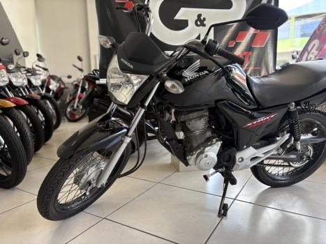 HONDA CG 160 START, Foto 5