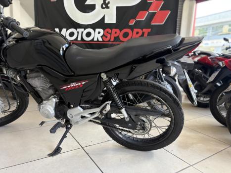 HONDA CG 160 START, Foto 6
