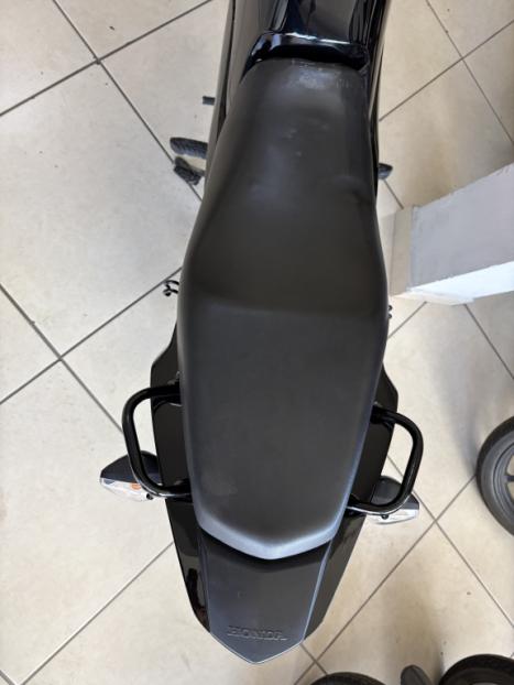 HONDA CG 160 START, Foto 8