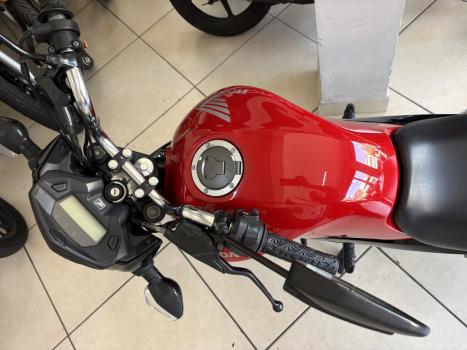 HONDA CG 160 START, Foto 7 HONDA CG 160 START, Foto 7