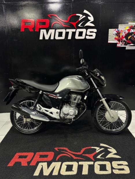 HONDA CG 160 START, Foto 1