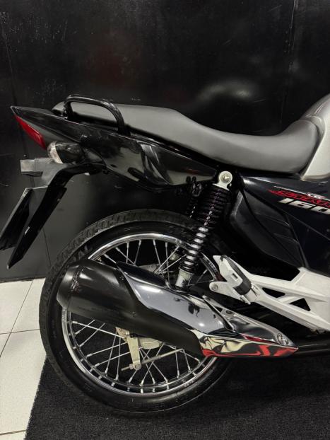 HONDA CG 160 START, Foto 2