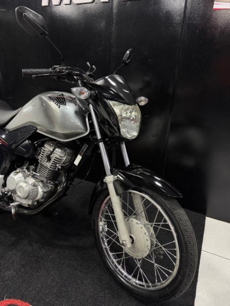 HONDA CG 160 START, Foto 4