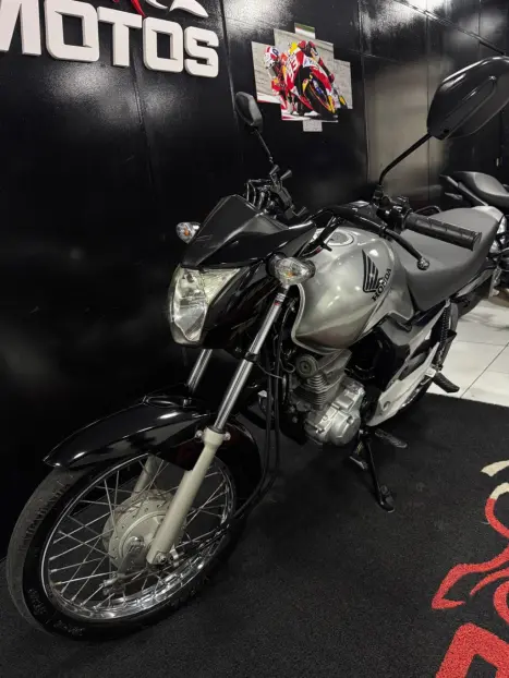 HONDA CG 160 START, Foto 10