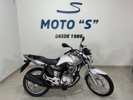HONDA CG 160 START, Foto 1