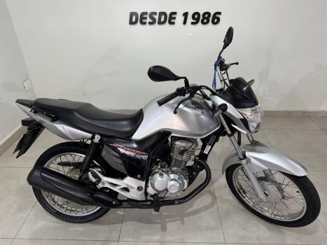 HONDA CG 160 START, Foto 2
