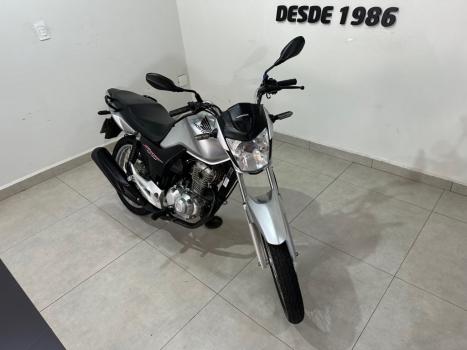 HONDA CG 160 START, Foto 3