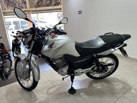 HONDA CG 160 START, Foto 4