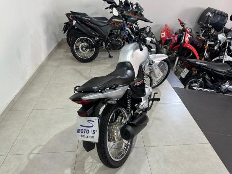 HONDA CG 160 START, Foto 5