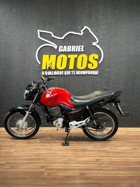 HONDA CG 160 START, Foto 2