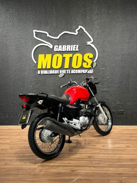 HONDA CG 160 START, Foto 5