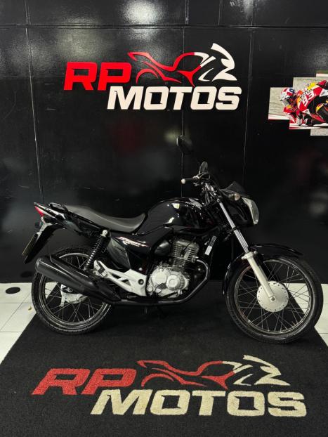 HONDA CG 160 START, Foto 1 HONDA CG 160 START, Foto 1