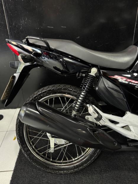 HONDA CG 160 START, Foto 2 HONDA CG 160 START, Foto 2