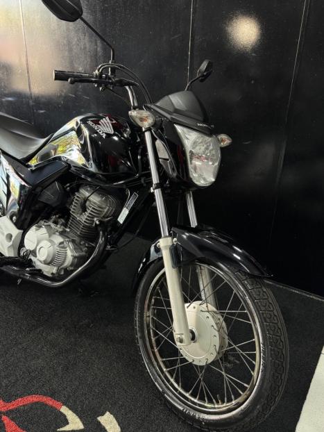 HONDA CG 160 START, Foto 4 HONDA CG 160 START, Foto 4