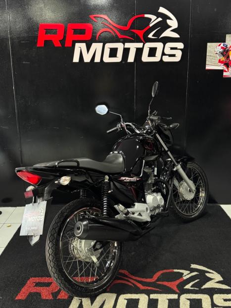 HONDA CG 160 START, Foto 5 HONDA CG 160 START, Foto 5