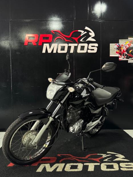 HONDA CG 160 START, Foto 6 HONDA CG 160 START, Foto 6