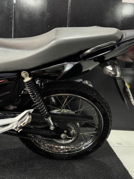 HONDA CG 160 START, Foto 8 HONDA CG 160 START, Foto 8