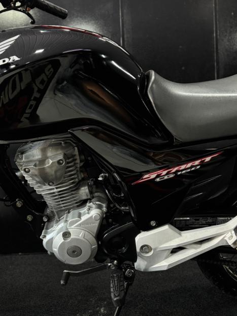 HONDA CG 160 START, Foto 9 HONDA CG 160 START, Foto 9