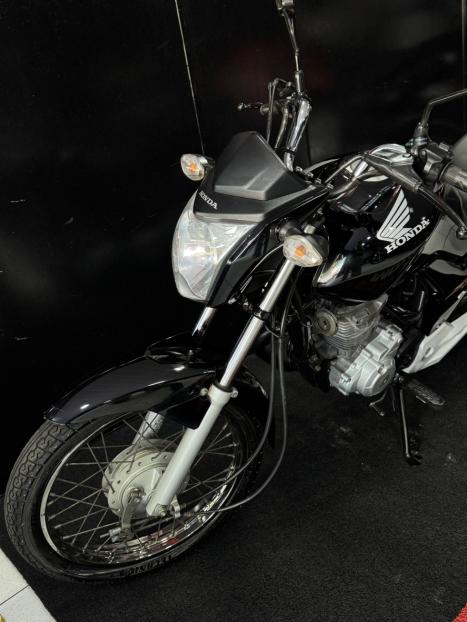 HONDA CG 160 START, Foto 10 HONDA CG 160 START, Foto 10