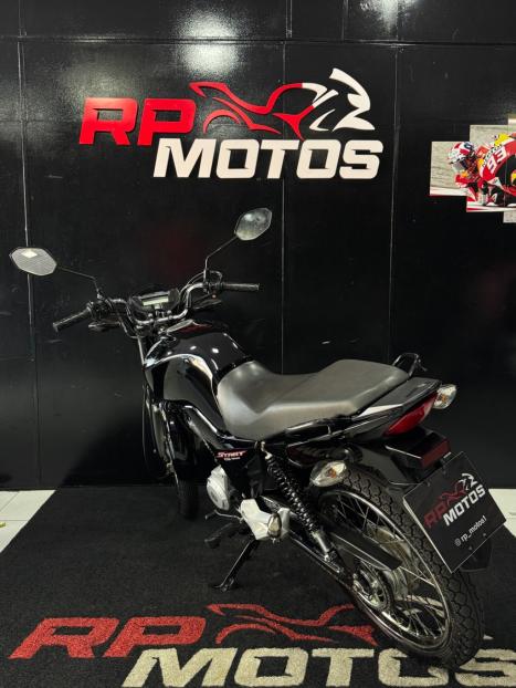 HONDA CG 160 START, Foto 11 HONDA CG 160 START, Foto 11