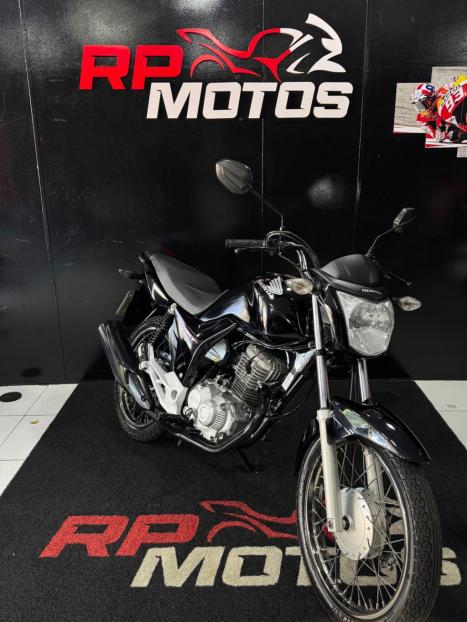 HONDA CG 160 START, Foto 12 HONDA CG 160 START, Foto 12