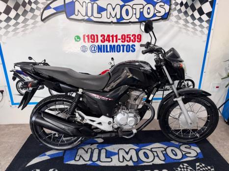 HONDA CG 160 START, Foto 4 HONDA CG 160 START, Foto 4