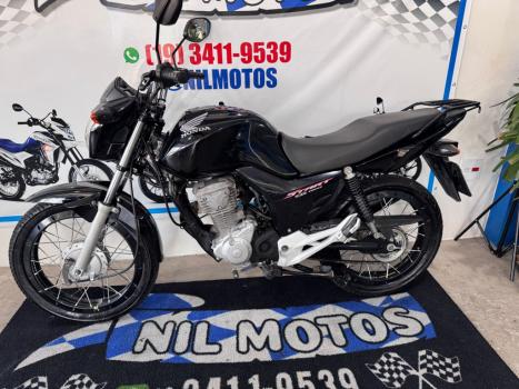 HONDA CG 160 START, Foto 8 HONDA CG 160 START, Foto 8