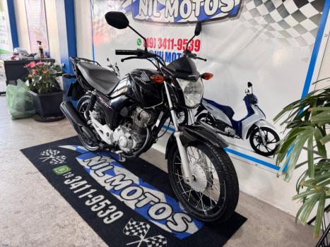 HONDA CG 160 START, Foto 10 HONDA CG 160 START, Foto 10