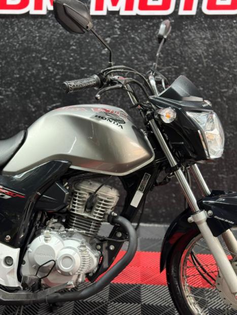 HONDA CG 160 START, Foto 2 HONDA CG 160 START, Foto 2